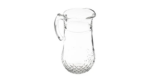 ست پارچ و لیوان 7 پارچه نوری تازه سری اپرا مدل 242102W - Image 2