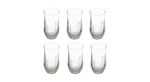 ست پارچ و لیوان 7 پارچه نوری تازه سری اپرا مدل 242102W - Image 3