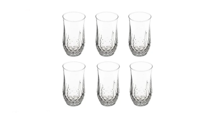 ست پارچ و لیوان 7 پارچه نوری تازه سری اپرا مدل 242102W - Image 3