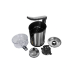آب مرکبات گیر زومیت ZM-2610 - Image 3