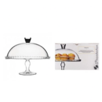 کیک خوری بزرگ پایه دار پاشاباغچه ترک 95200 - Image 5