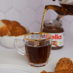 فنجان دیاموند لب طلا بلینک مکس - Image 3