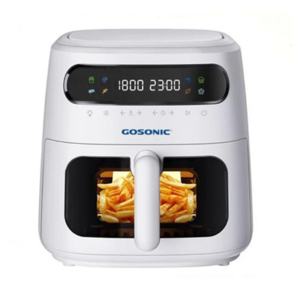 سرخ کن بدون روغن گوسونیک GAF-758