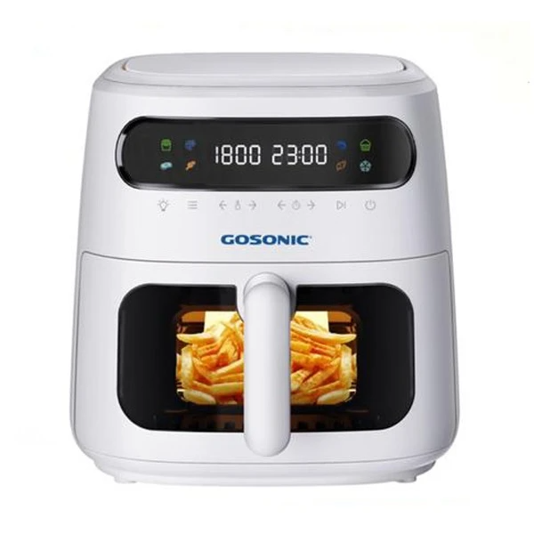 سرخ کن بدون روغن گوسونیک GAF-758