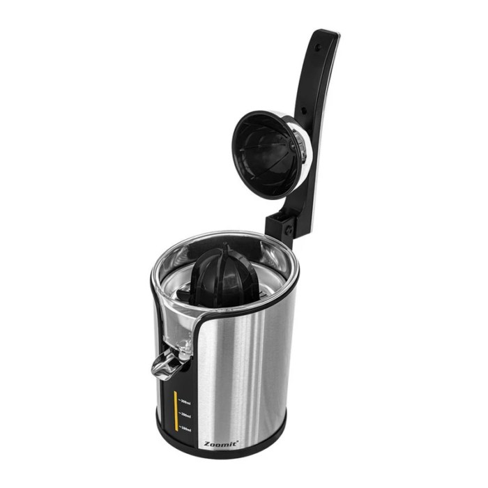 آب مرکبات گیر زومیت ZM-2610 - Image 4