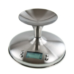 ترازوی آشپزخانه کمری مدل KS-4030 - Image 2