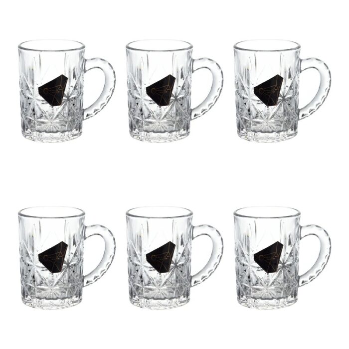 ماگ پوگین اصلی 503A - Image 4