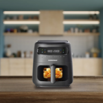 سرخ کن بدون روغن گوسونیک GAF-758