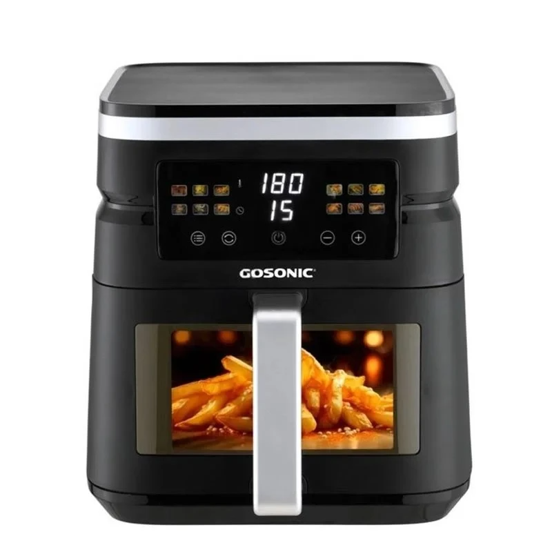 سرخ کن بدون روغن گوسونیک مدل AF-837