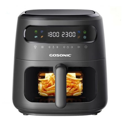 سرخ کن بدون روغن گوسونیک GAF-758