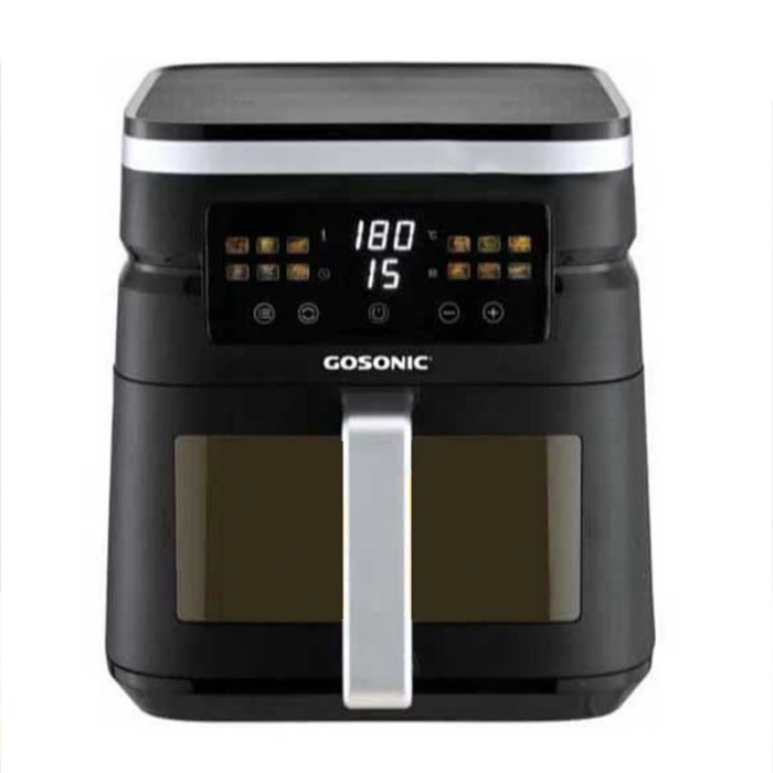 سرخ کن بدون روغن گوسونیک مدل AF-837