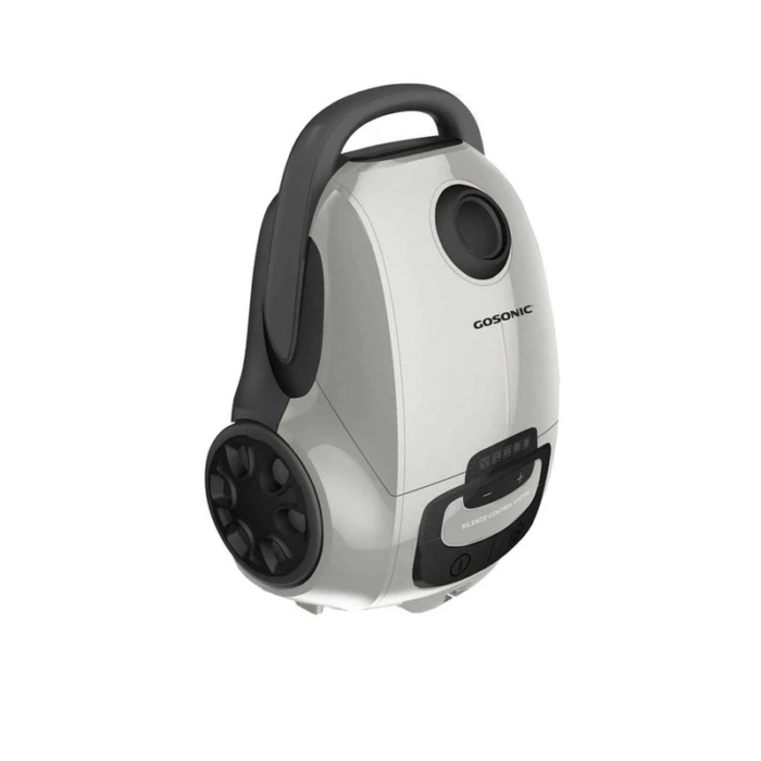 جاروبرقی کیسه‌‎دار گوسونیک مدل GSV-3500 - Image 4