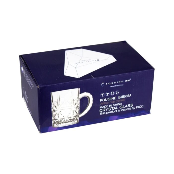 ماگ پوگین اصلی 503A - Image 2