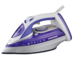 اتو بخار گوسونیک مدل GSI-300 - Image 4