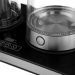 چای ساز کنارهمی گوسونیک مدل GST-876 - Image 3