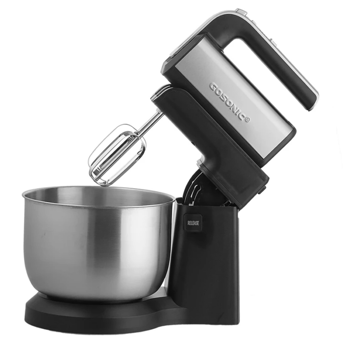 همزن گوسونیک مدل GHM-705 - Image 2