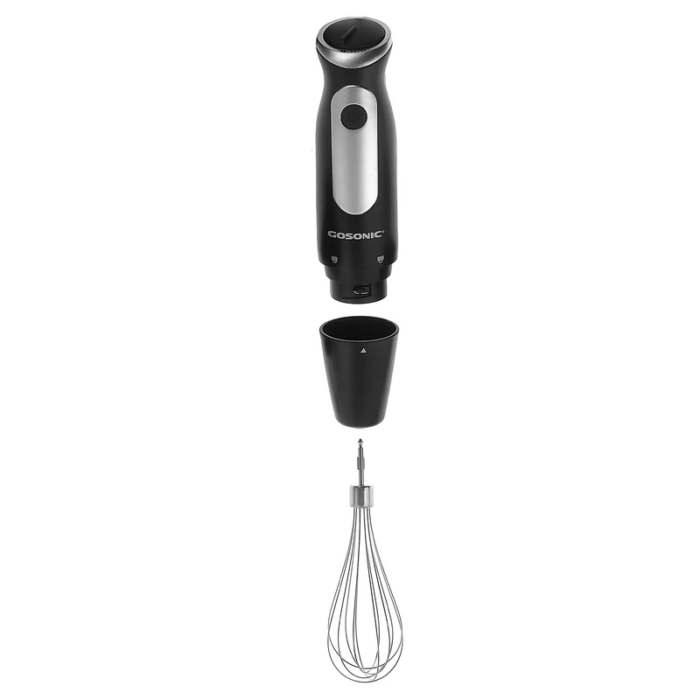 گوشت کوب برقی گوسونیک مدل GSB-841 - Image 3