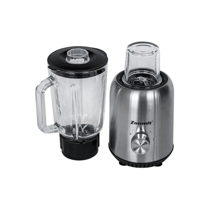 مخلوط کن و آسیاب کن زومیت ZM-2611 - Image 4