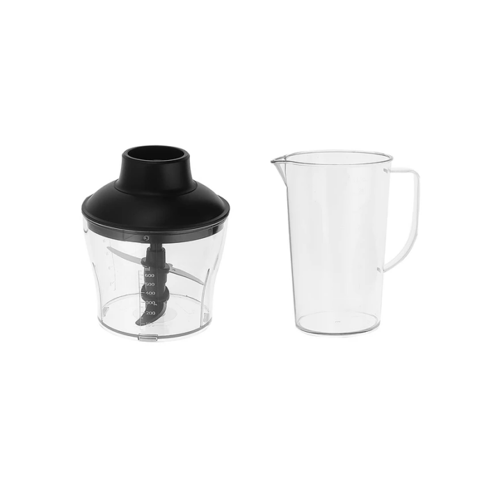 گوشت کوب برقی گوسونیک مدل GSB-841 - Image 4