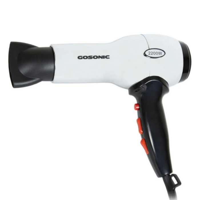 سشوار خانگی گوسونیک مدل GHD-230 - Image 1