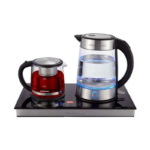 چای ساز کنارهمی گوسونیک مدل GST-876 - Image 6