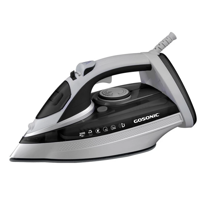 اتو بخار گوسونیک مدل GSI-300 - Image 8
