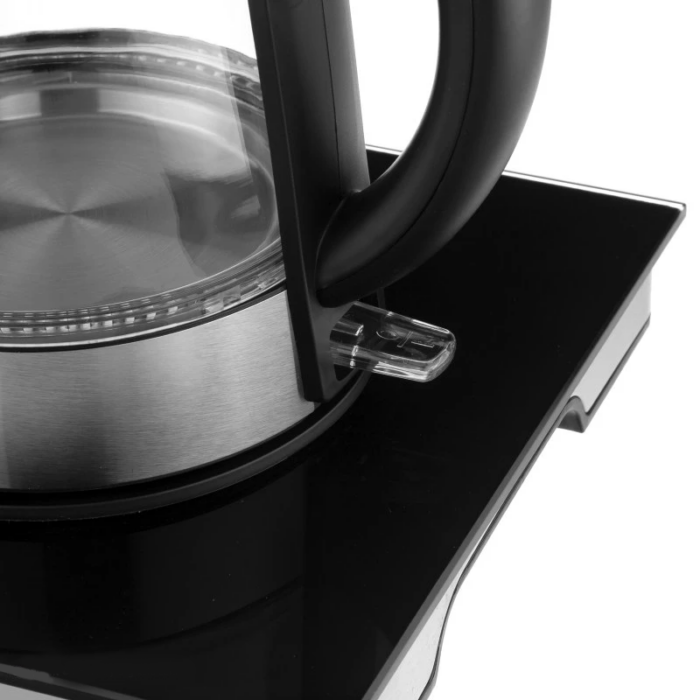چای ساز کنارهمی گوسونیک مدل GST-876 - Image 5