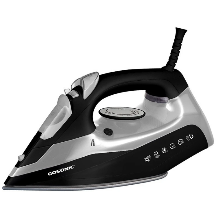اتو بخار گوسونیک مدل GSI-301 - Image 3