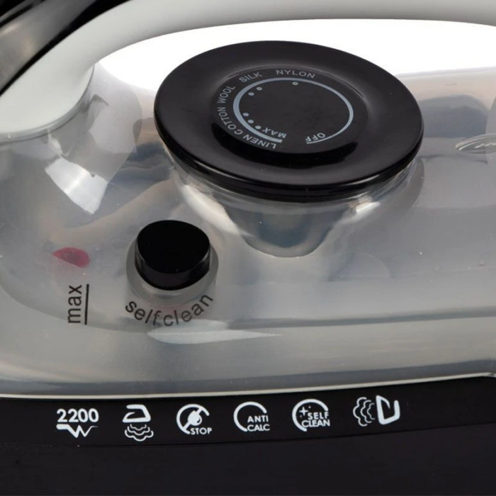 اتو بخار گوسونیک مدل GSI-294 - Image 2