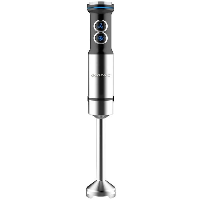 گوشت کوب برقی گوسونیک مدل GSB-845 - Image 2