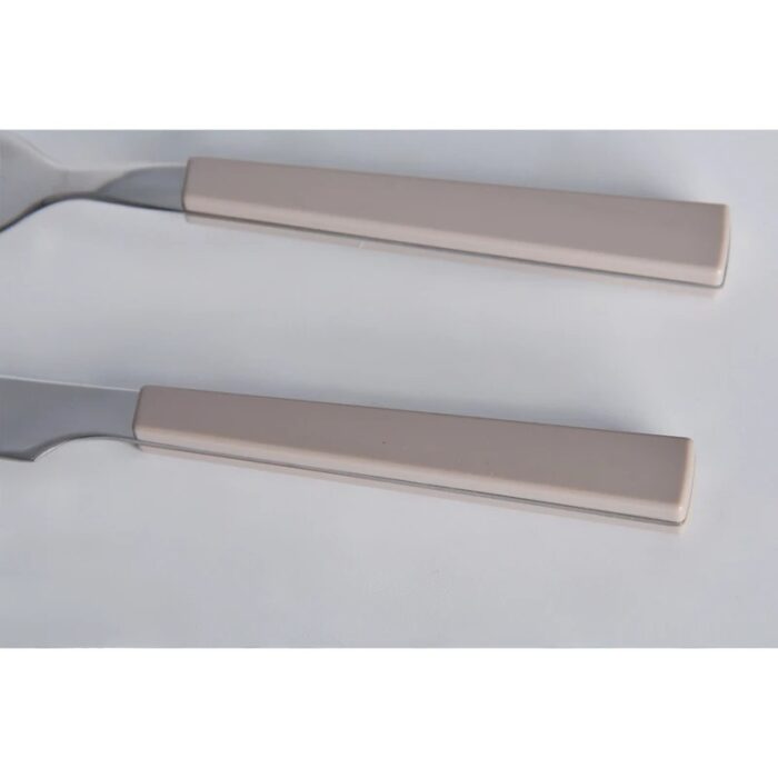 کارد و چنگال یونیک اصلی طوسی UN-5850 - Image 2