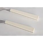 کارد و چنگال یونیک اصلی سفید UN-5850 - Image 2