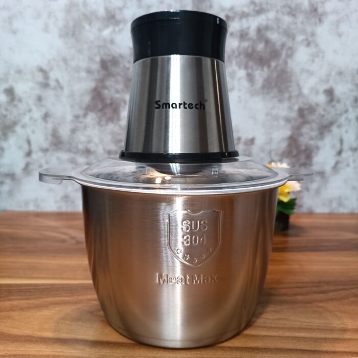 خردکن دو کاسه ای 3 لیتری smartech smc5083 - Image 3
