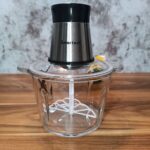 خردکن دو کاسه ای 3 لیتری smartech smc5083 - Image 4