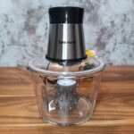 خردکن دو کاسه ای 3 لیتری smartech smc5083 - Image 5