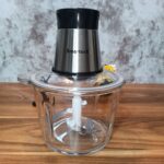 خردکن دو کاسه ای 3 لیتری smartech smc5083 - Image 6
