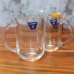 لیوان تراکت 32 لومینارک فرانسه