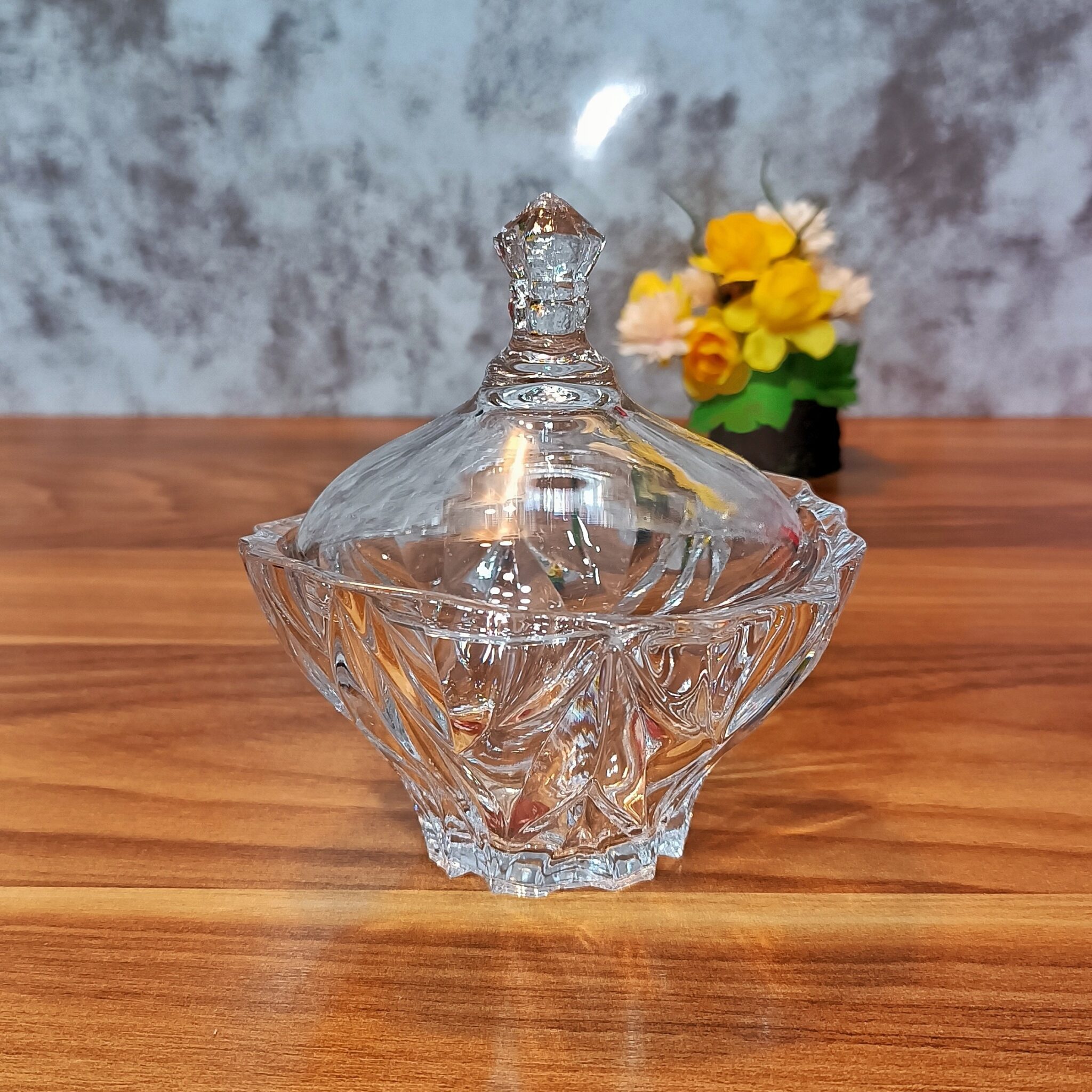 1000005842 قندان کایا ساکورا (نوری تازه) - Image 1