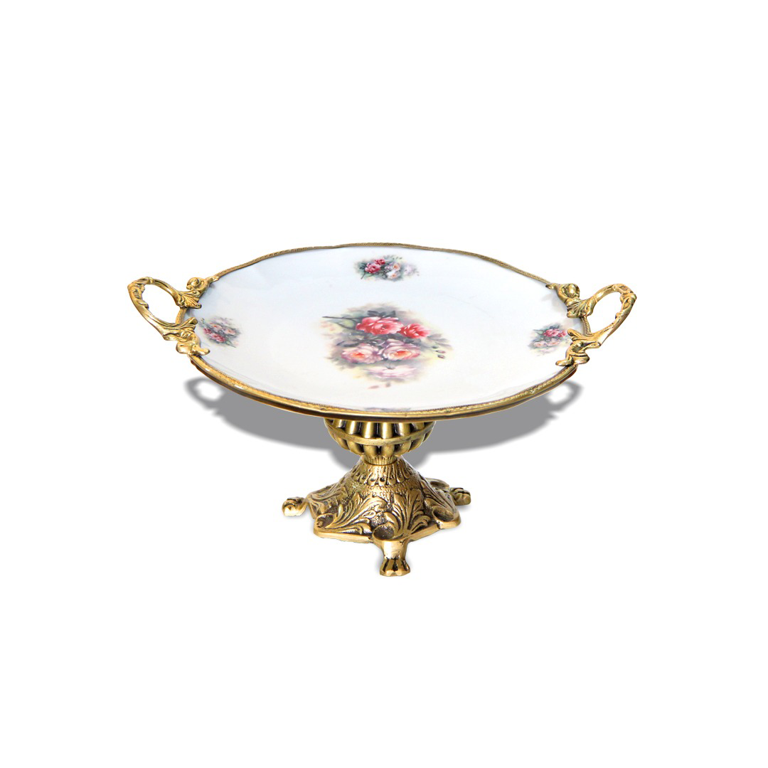 download (63) دیس تخت 27 ابری پایه برنزی پانیذ 202/1 - Image 1