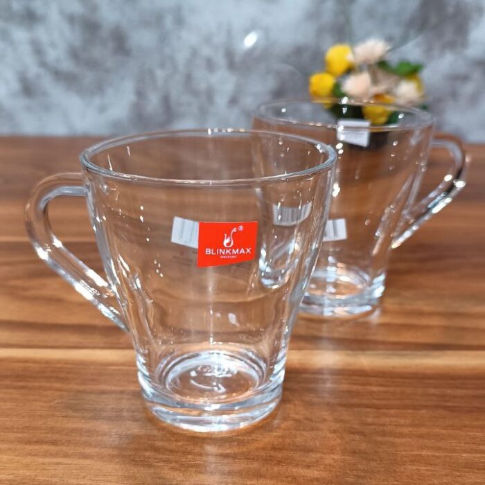 لیوان شلغمی بلینک مکس - Image 1