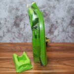 رنده برنر اصل آلمان مدل V5 رنگ سبز - Image 2