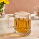 ماگ متوسط دسته دار الیسا چین (دیاموند) - Image 3