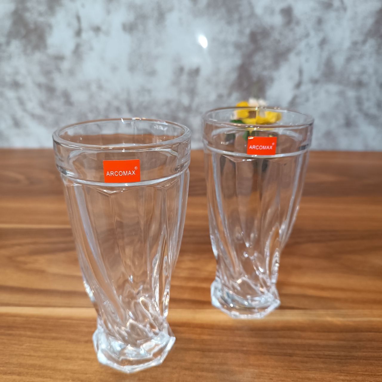 photo_2_2025-09-25_18-29-27 لیوان بلند تولیپ Tulipe چین - Image 1