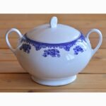 سوپ خوری فلورانس چینی زرین - Image 2