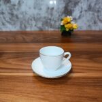 فنجان و نعلبکی دانمارکی لمونژ آراد