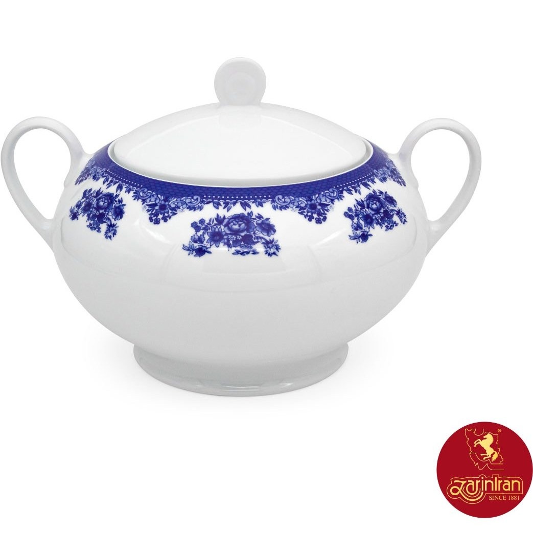 download (3) سوپ خوری فلورانس چینی زرین - Image 1