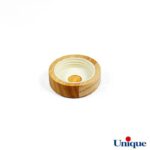 ست ادویه پاش یونیک بامبو گردان مدل UN-6117 - Image 4