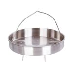 زودپز استیل یونیک کد 8624 گنجایش 7 لیتر - Image 6