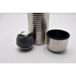 فلاسک استیل قلمی یونیک کد UN-1998 - Image 3