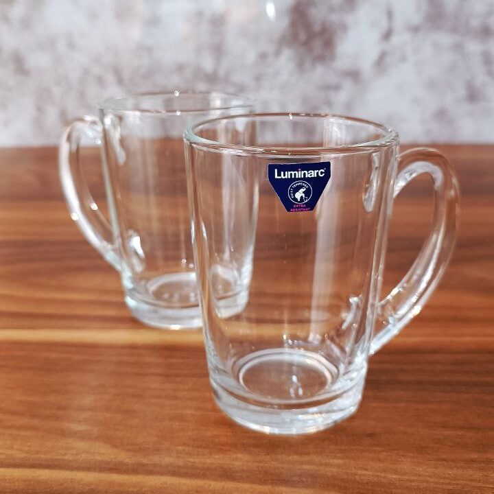 photo_1_2025-11-23_15-01-00 لیوان 32 نیومورنینگ لومینارک فرانسه - Image 1